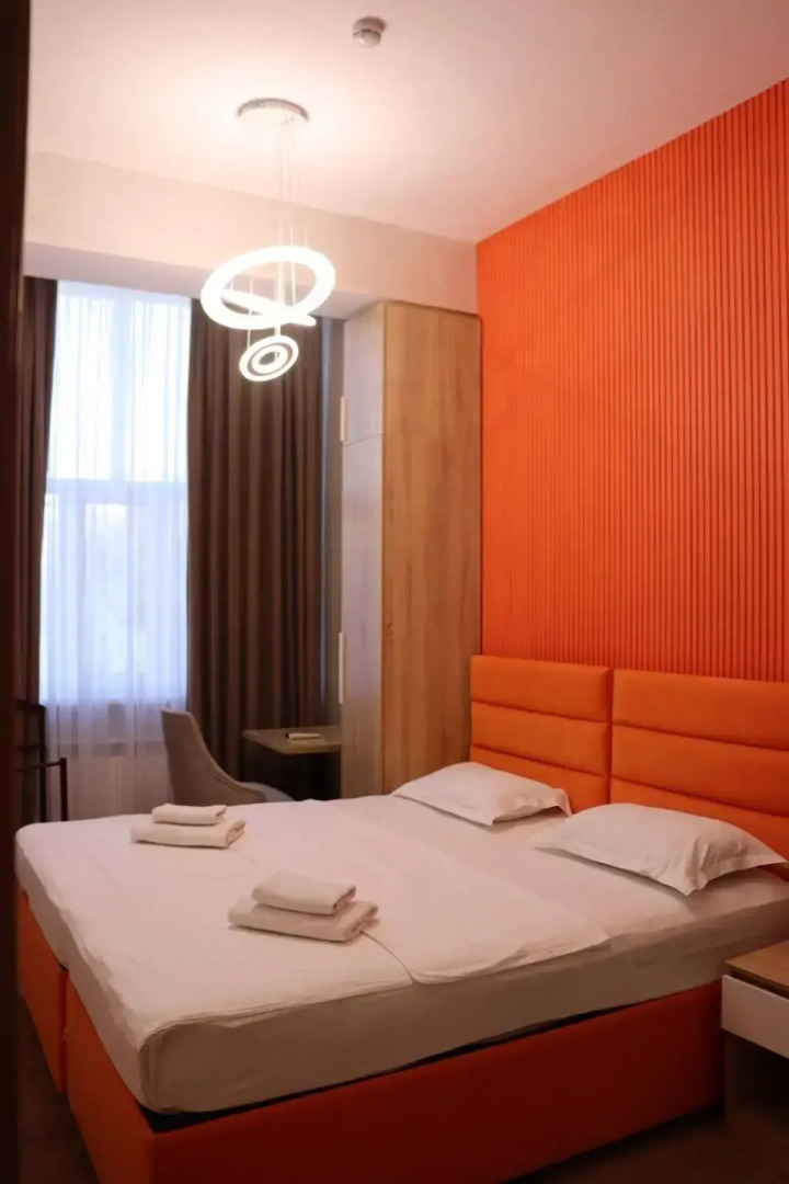 Хостел Good Inn