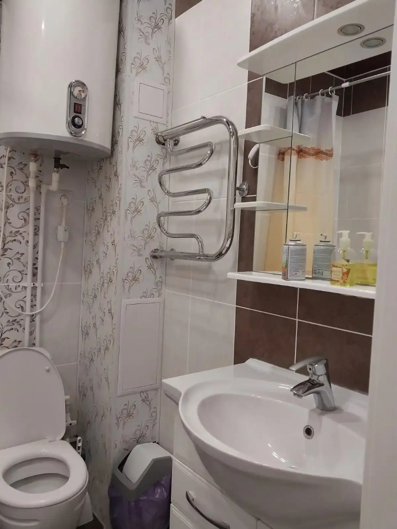 Квартира Очень стильная в центре