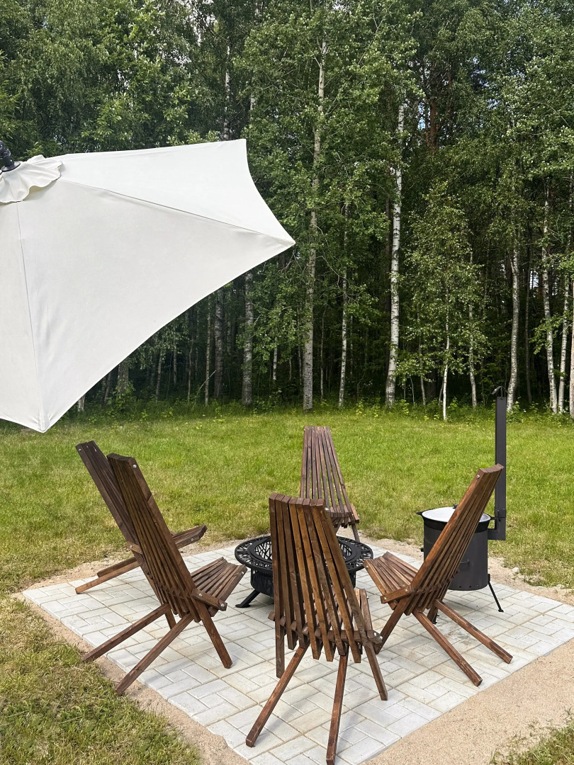 Частный дом Newhome