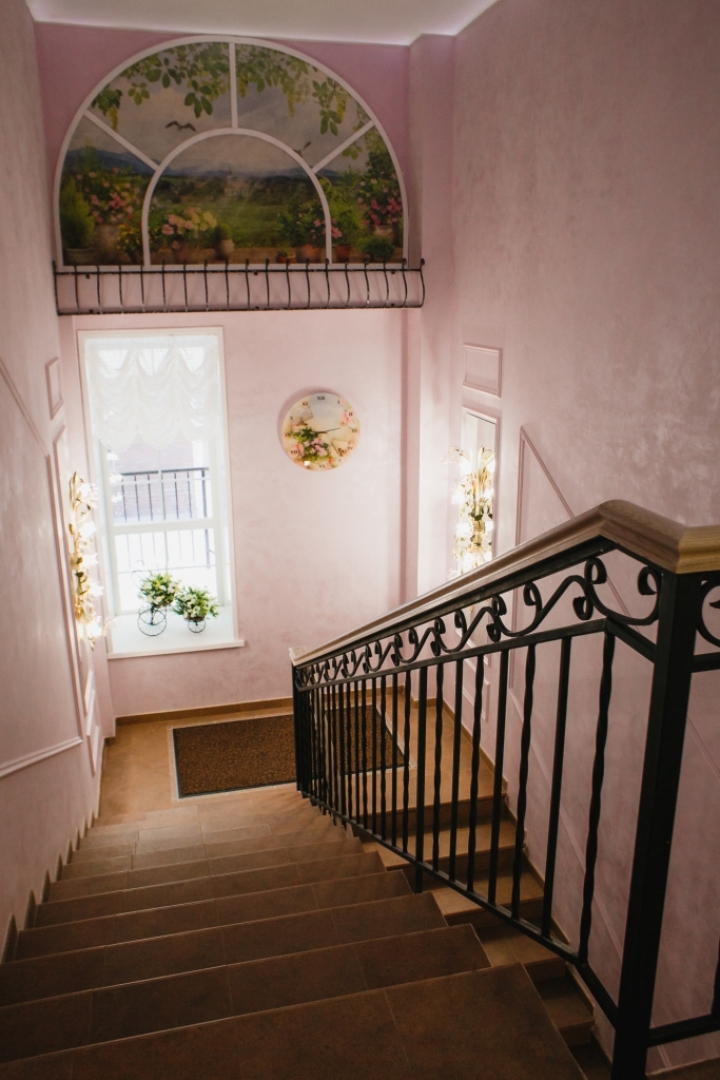 Бутик-отель Северница