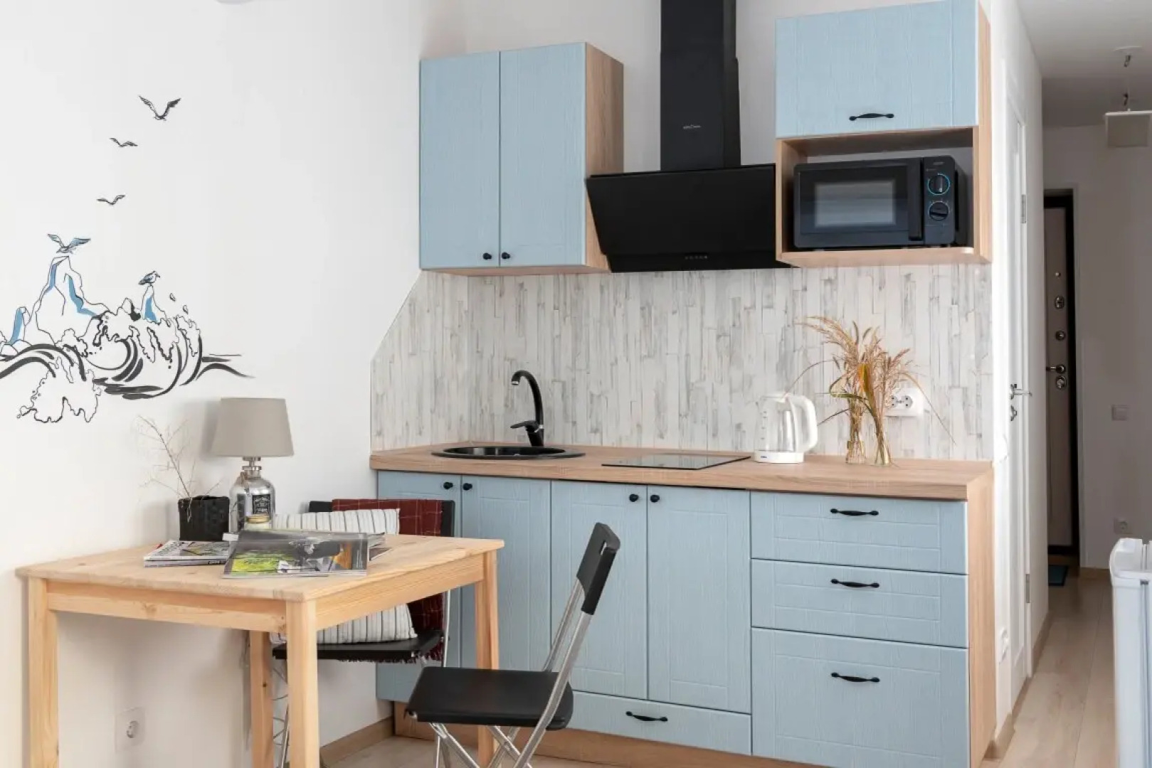 Апартаменты Prim Rooms