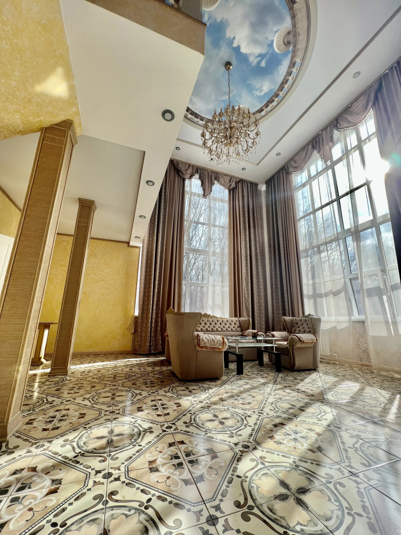 Отель Аэропорт Plaza