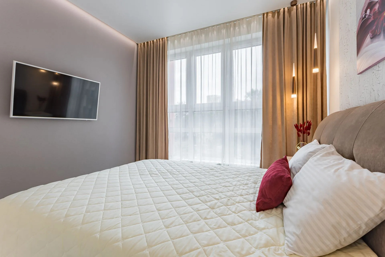 Квартира Музыка Свободы