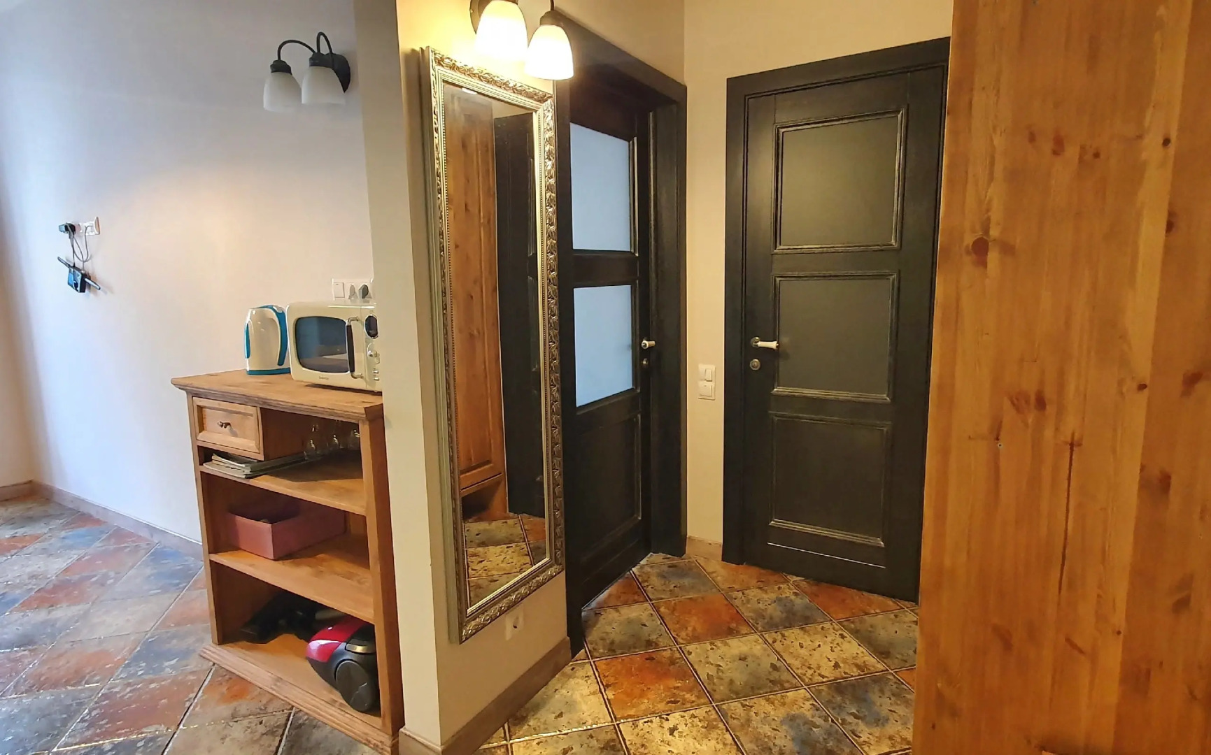 Апартаменты Amore&more