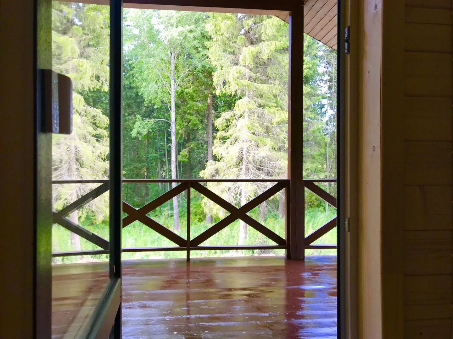 Частный дом прекрасный для большой компании