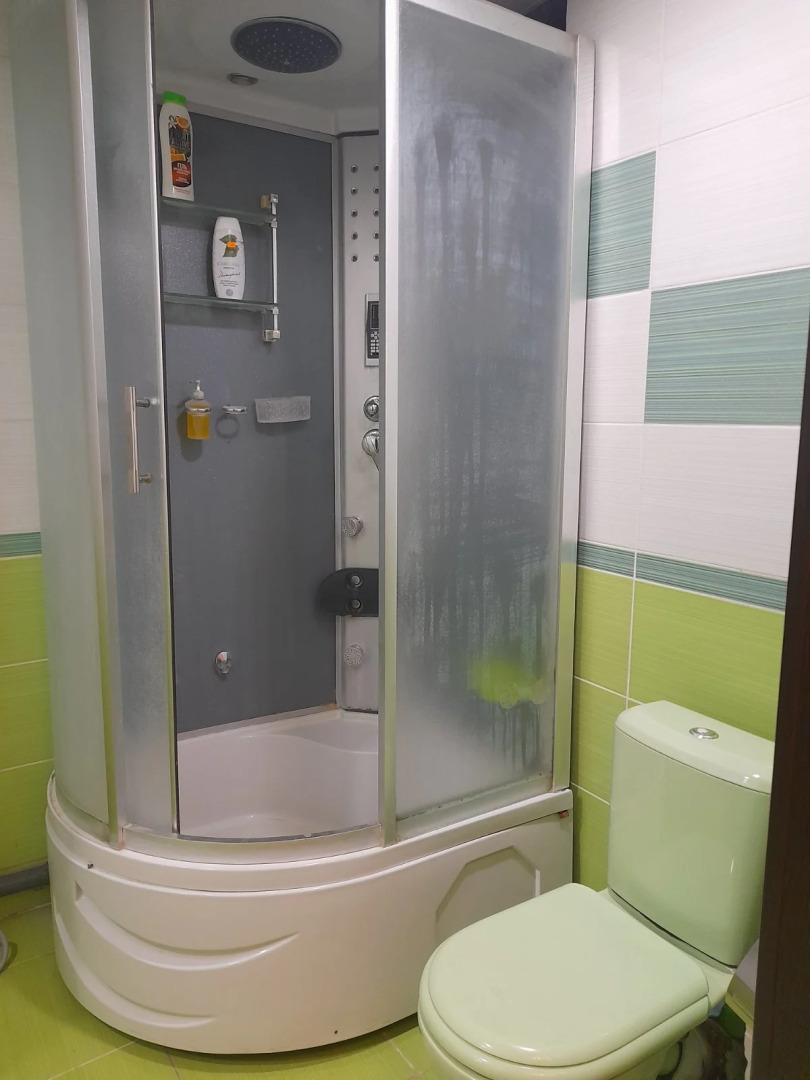 Апартаменты Горького 23