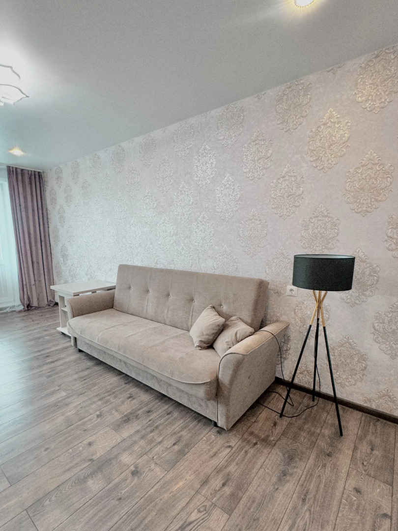 Квартира Gerhome