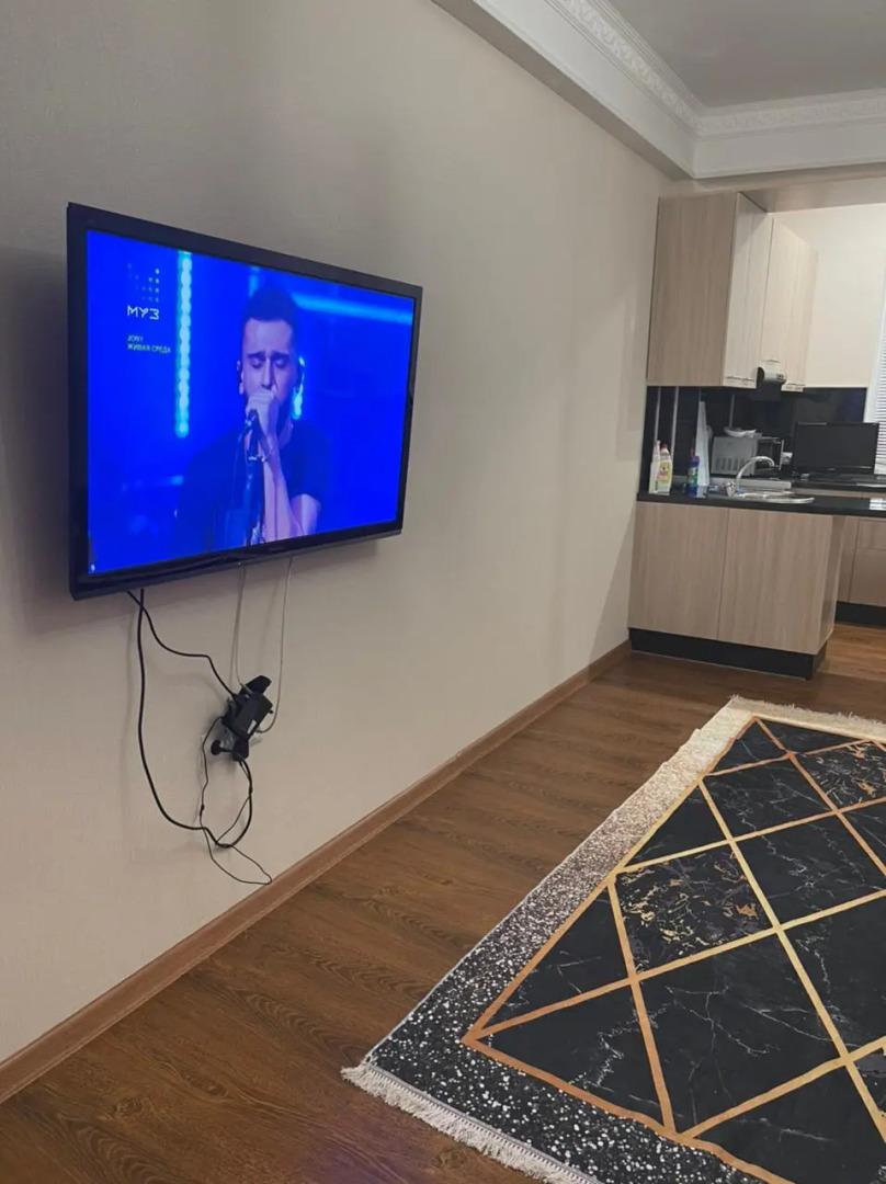 Апартаменты Tur House в Махачкале