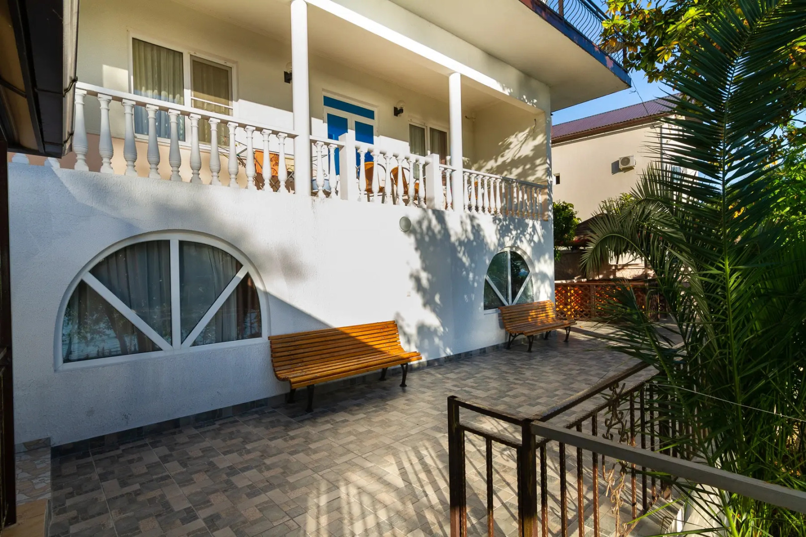 Гостевой дом Жасмин