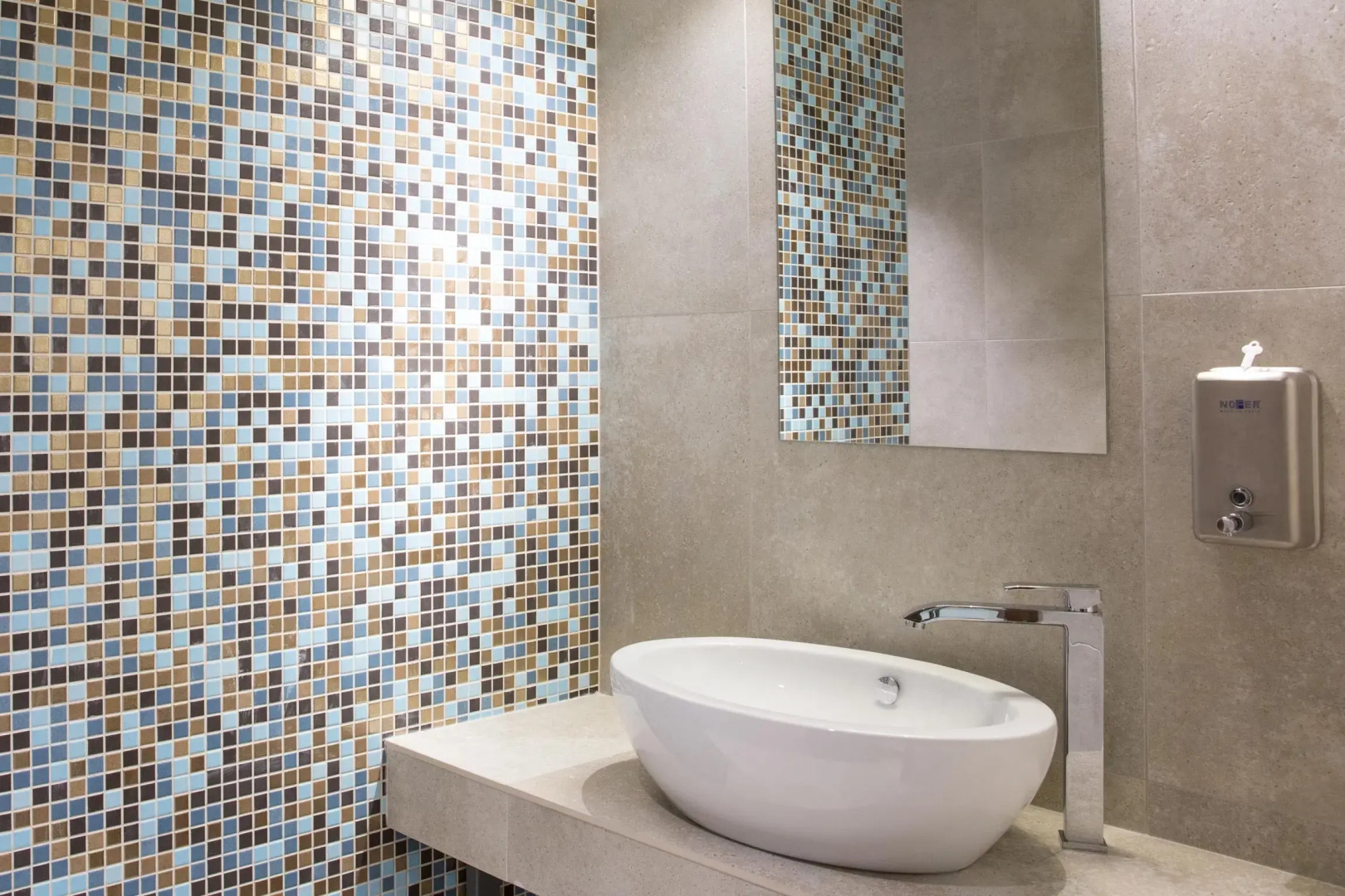 Отель Mint Garni