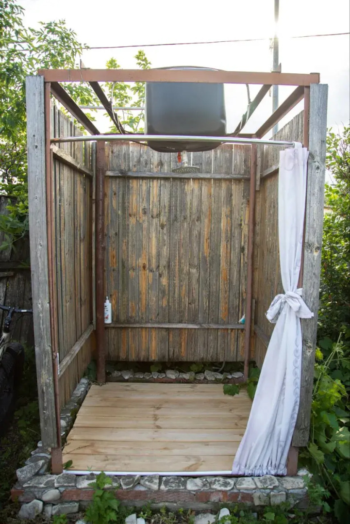 Частный дом Загородный Отдых Кама