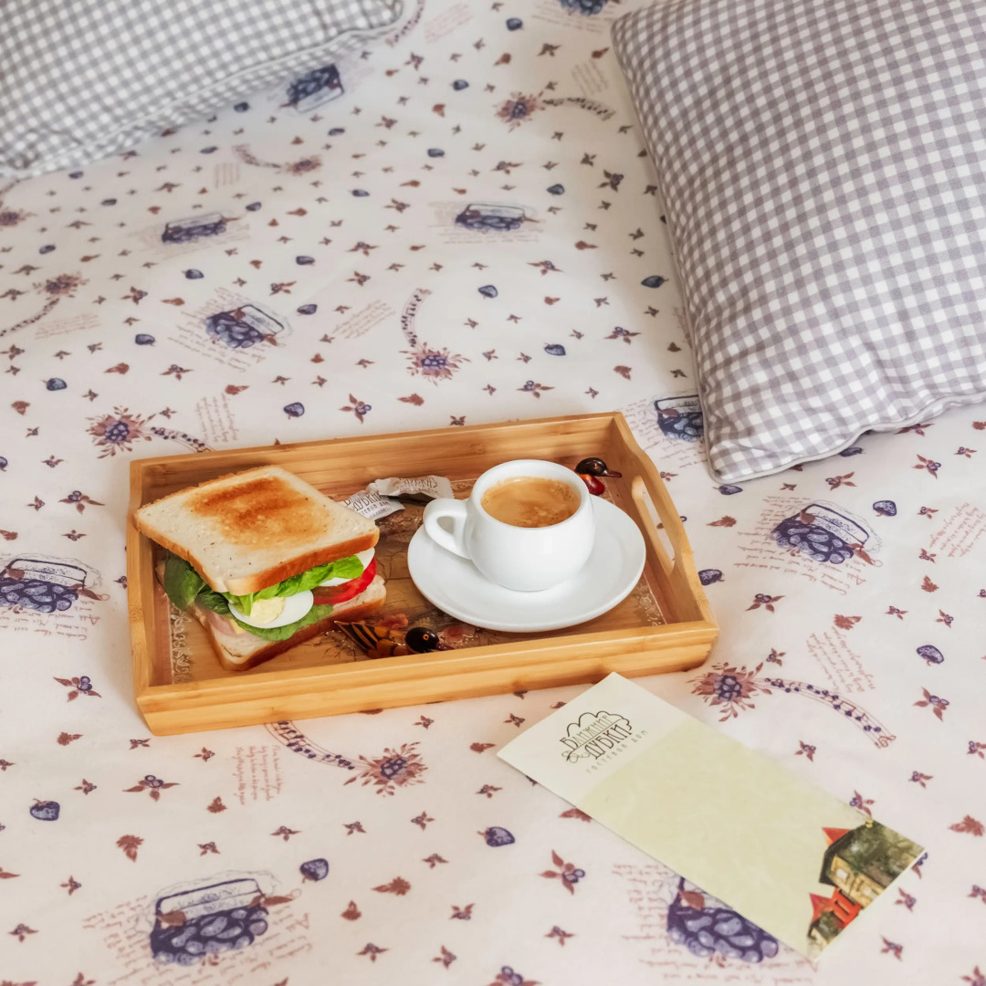 Гостевой дом Ближние дубки