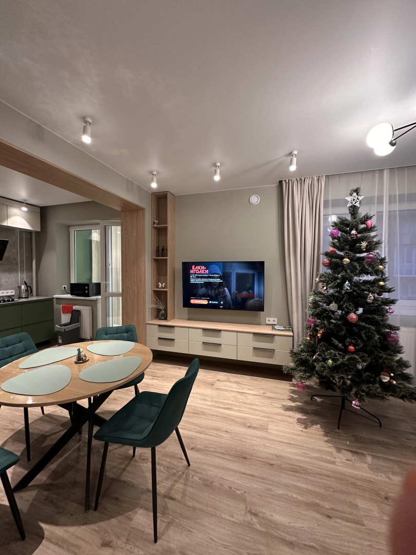 Квартира West Kranz