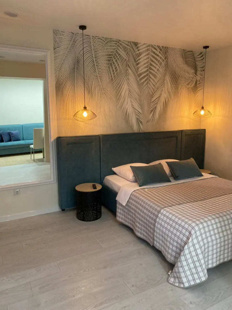 Апартаменты Diaday 16