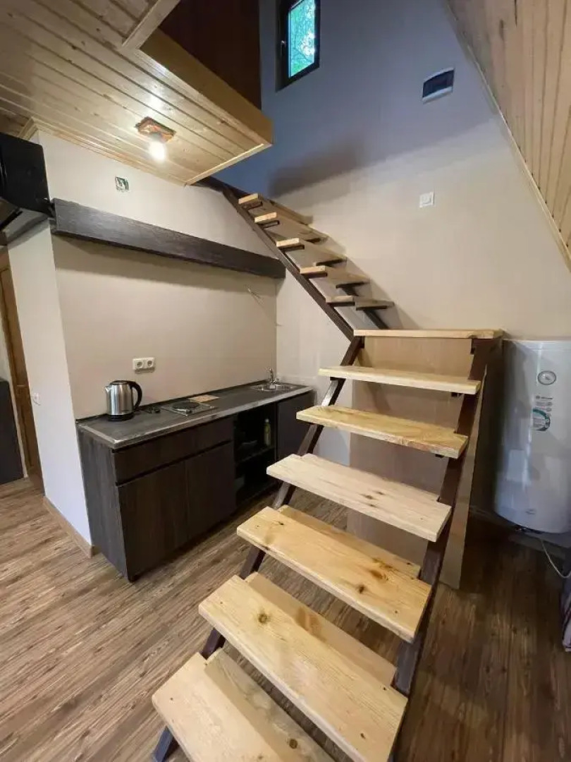 Resort Hotel Navasard