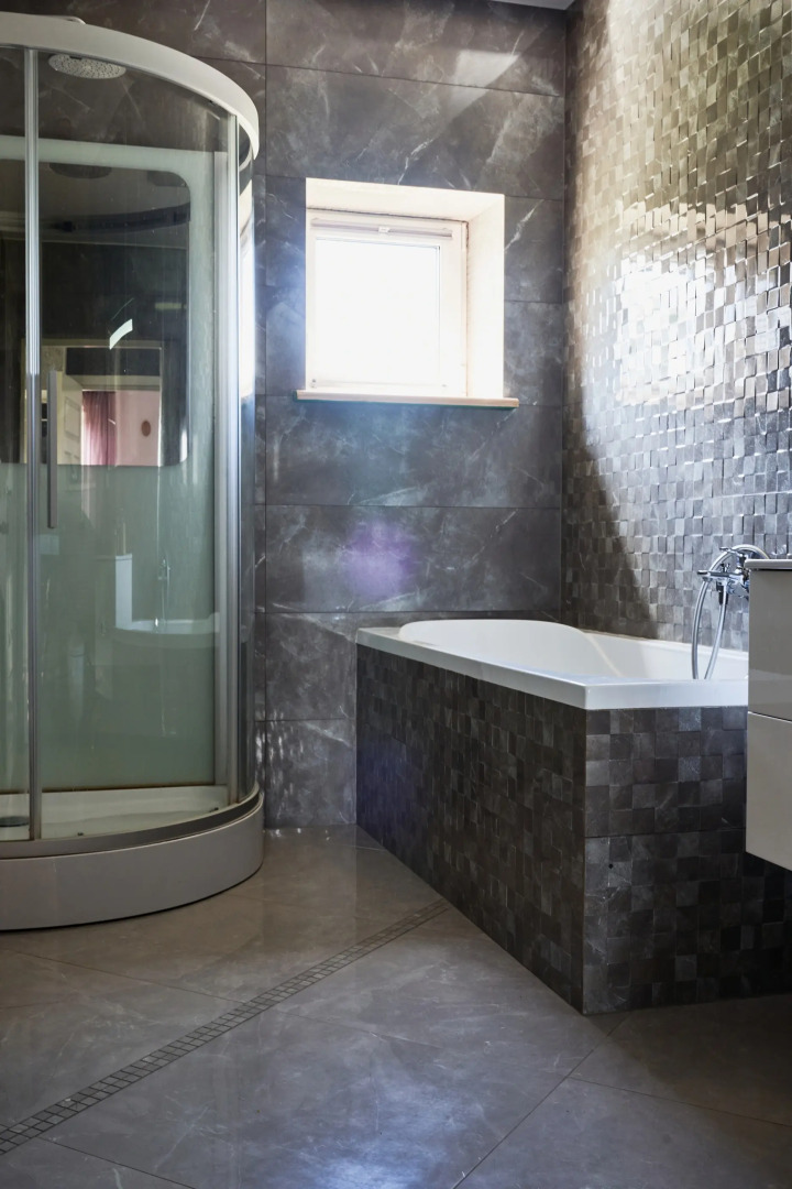 Гостевой дом у озера