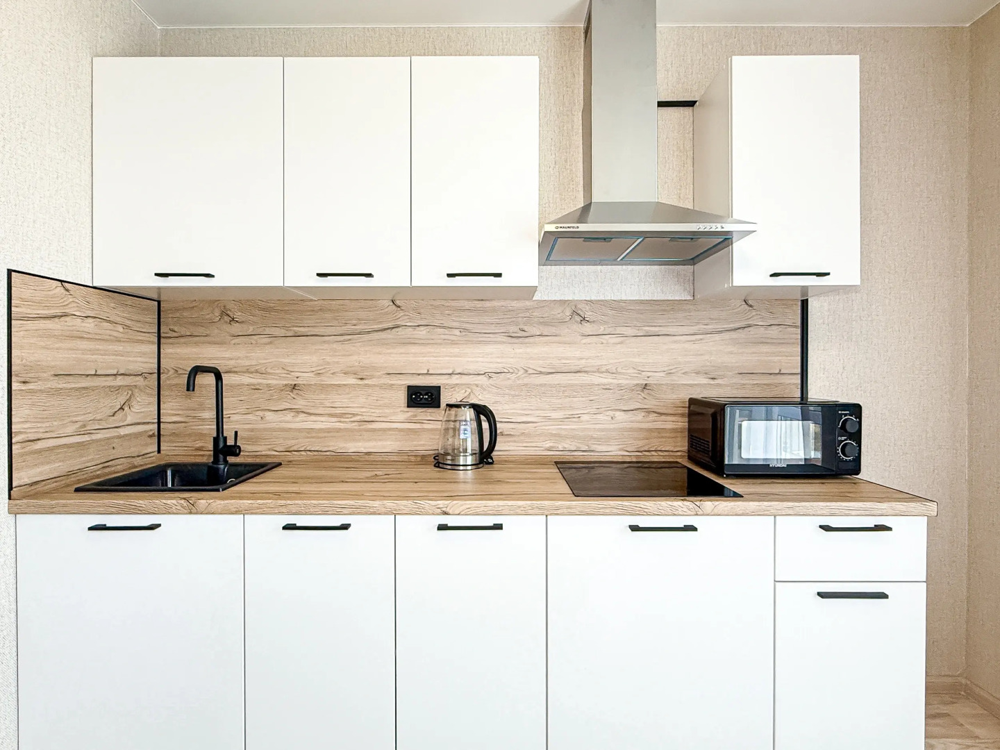 Апартаменты Монако 24 ЖК Город у Моря 122