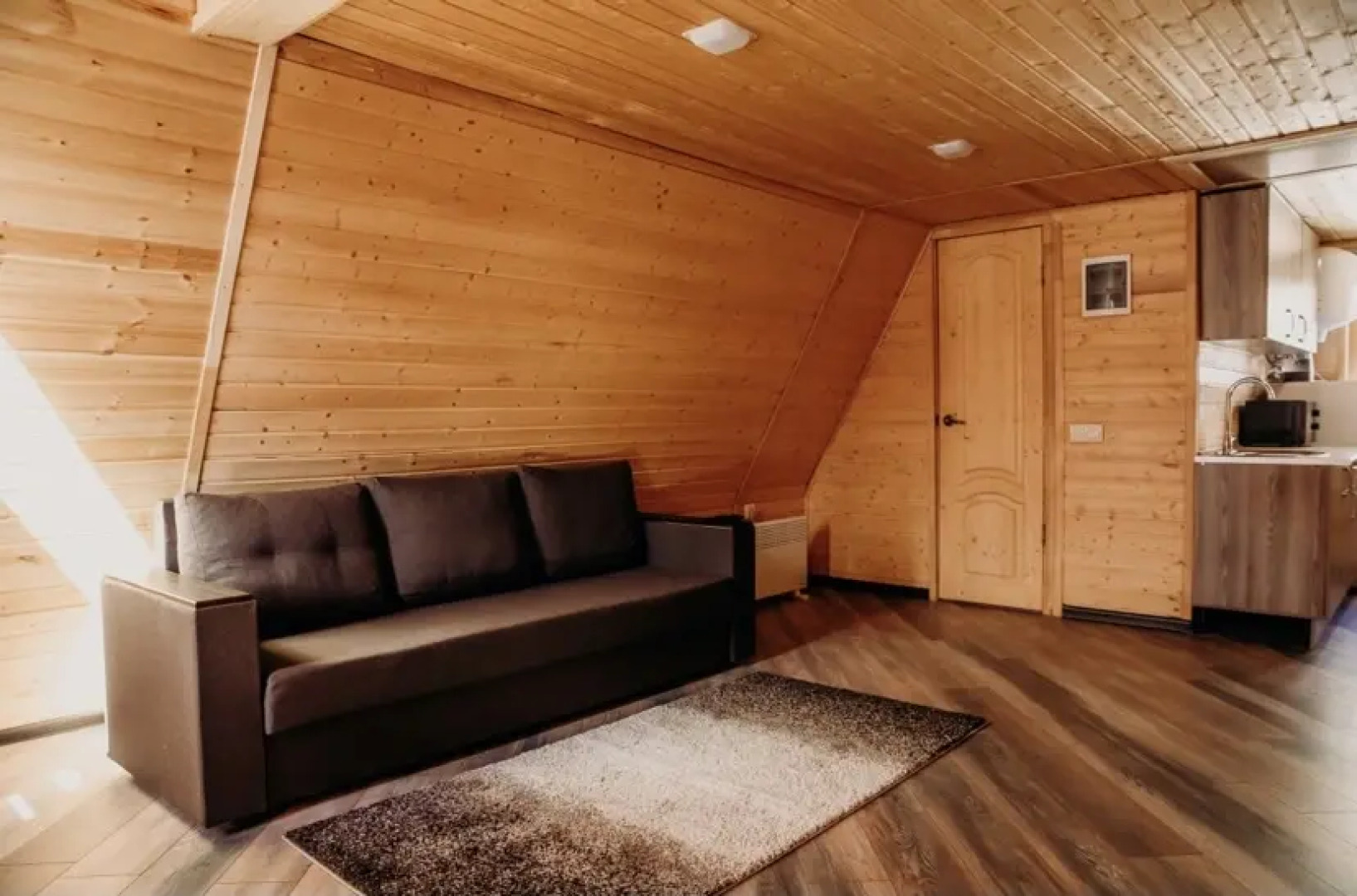 Шале Zgid Sky Hotel