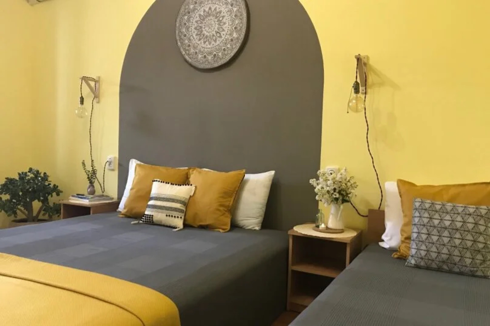 Гостевой дом Парус