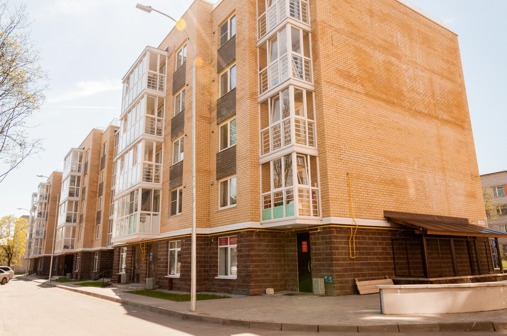 Хостел Джаз