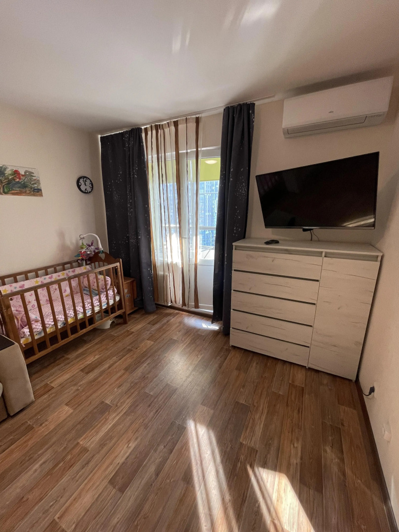 Квартира Уютная квартира на берегу Финского залива