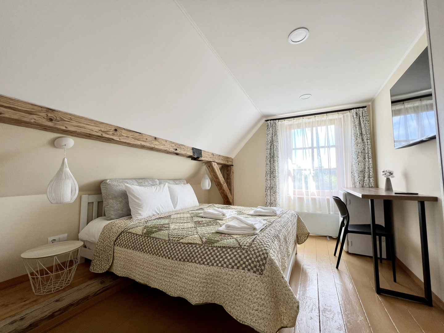 Гостевой дом Старый дом