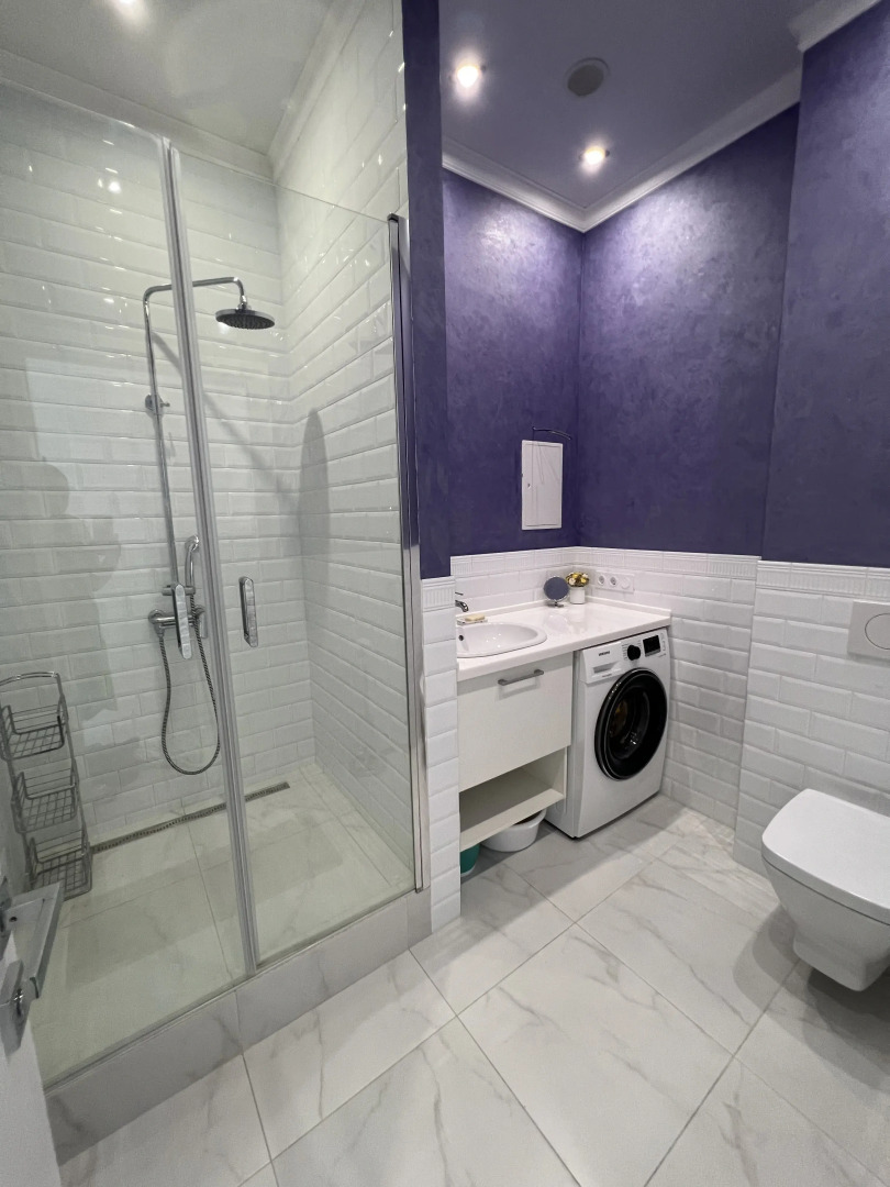 Квартира на Крымской 89 (750)