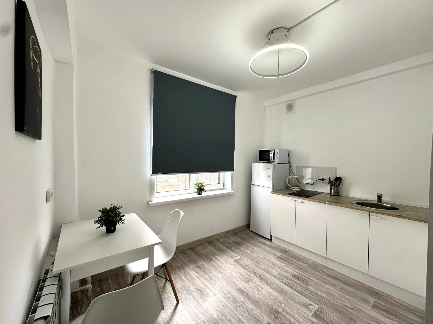 Квартира Калина Юрга на Никитина 75