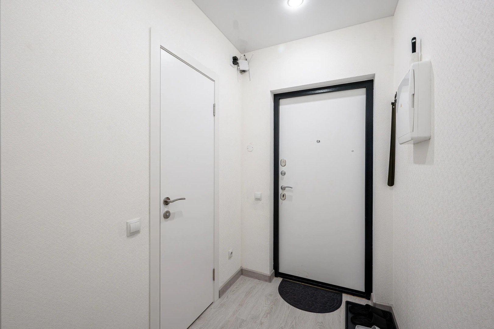 Апартаменты Уютная студия рядом с м. Девяткино