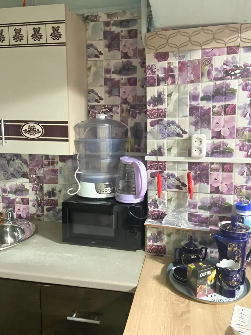 Апартаменты У Колоннады