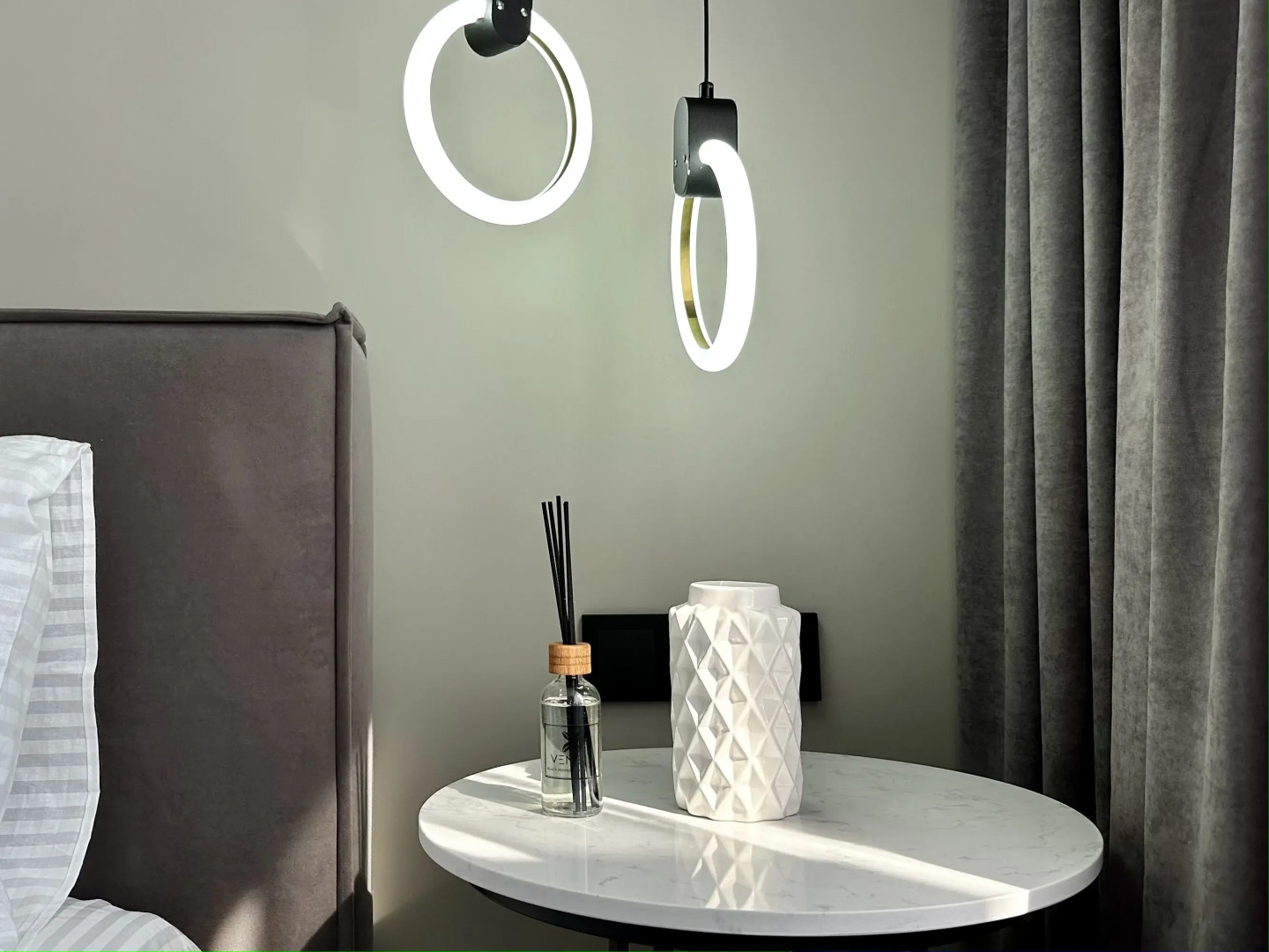 Квартира Дизайнерская квартира с видом на море