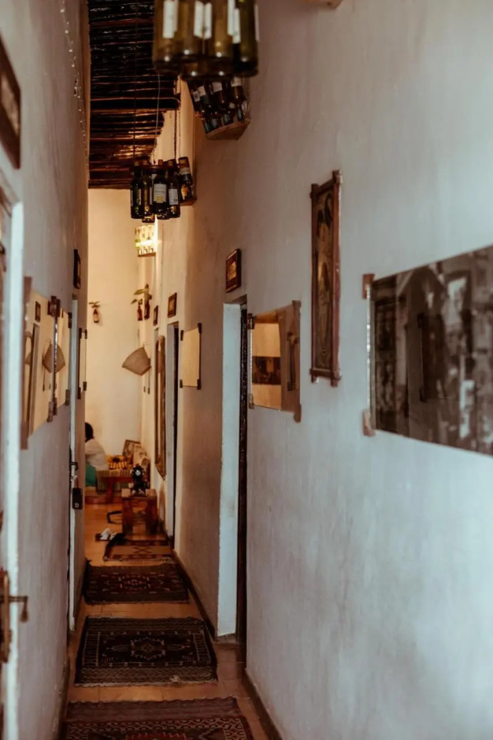 Бутик-отель Malindi Boutique