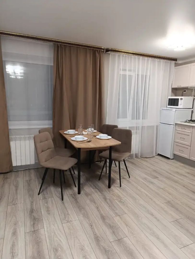 Апартаменты на Тверском проспекте 3