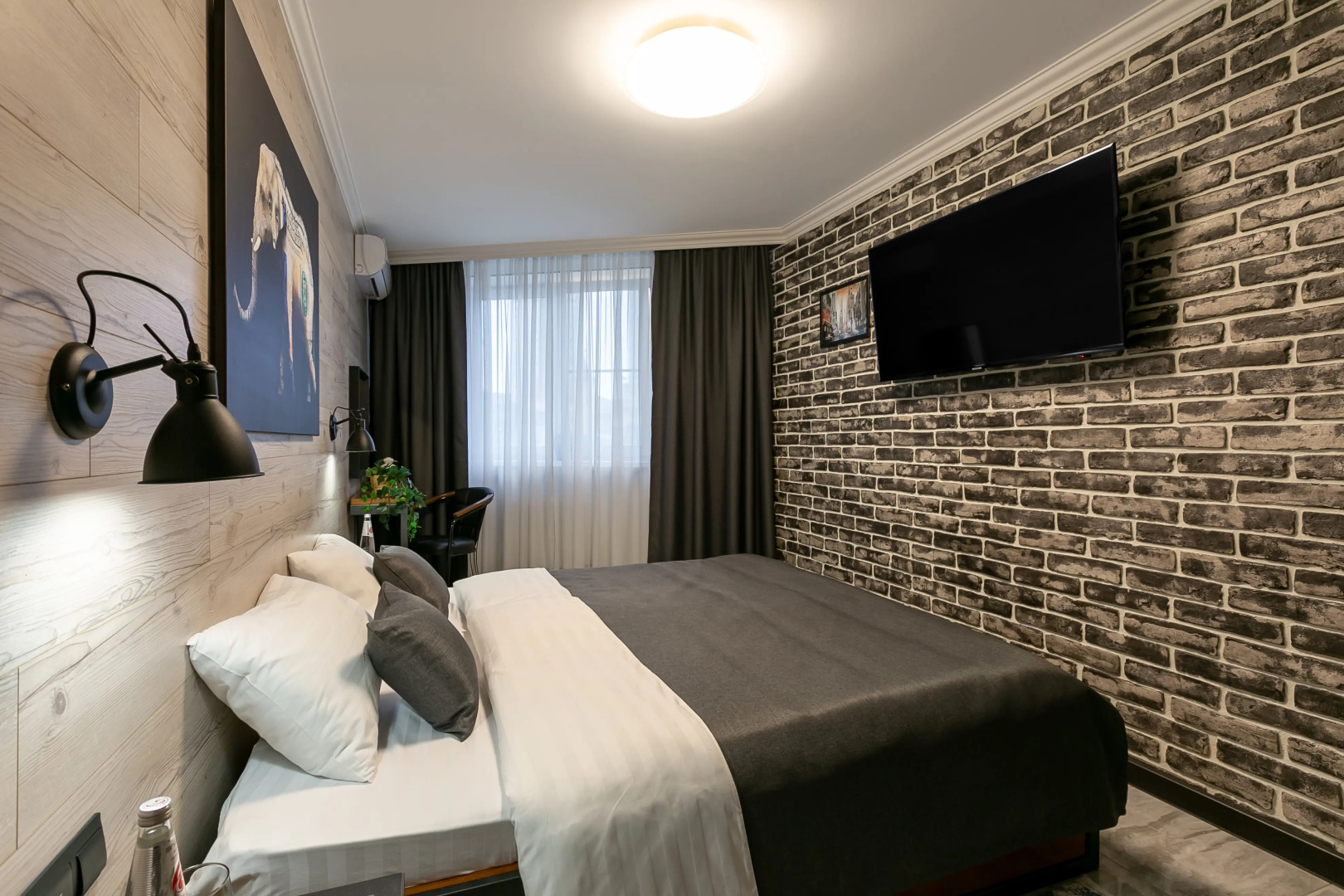 Апарт-отель Giorgio-Haylaz-Home