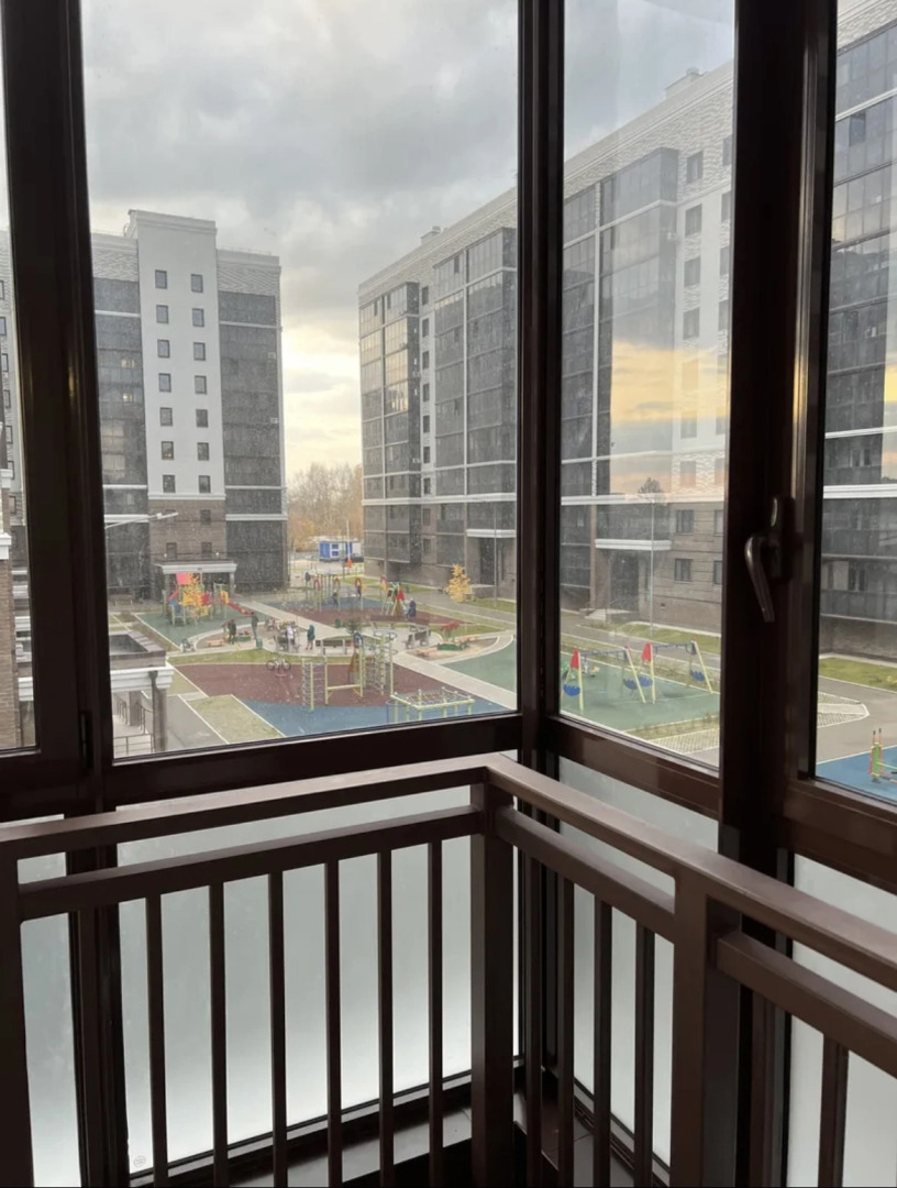 Квартира Уютная возле Метро