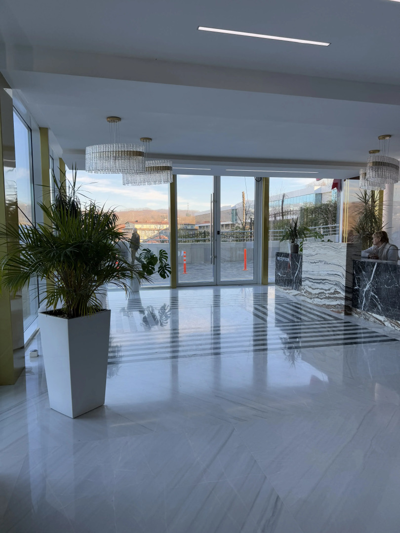 Апартаменты на Улице Ясногорская