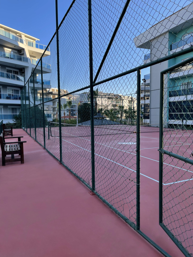 Апартаменты SA Apartments! Двухуровневая квартира с видом на горы