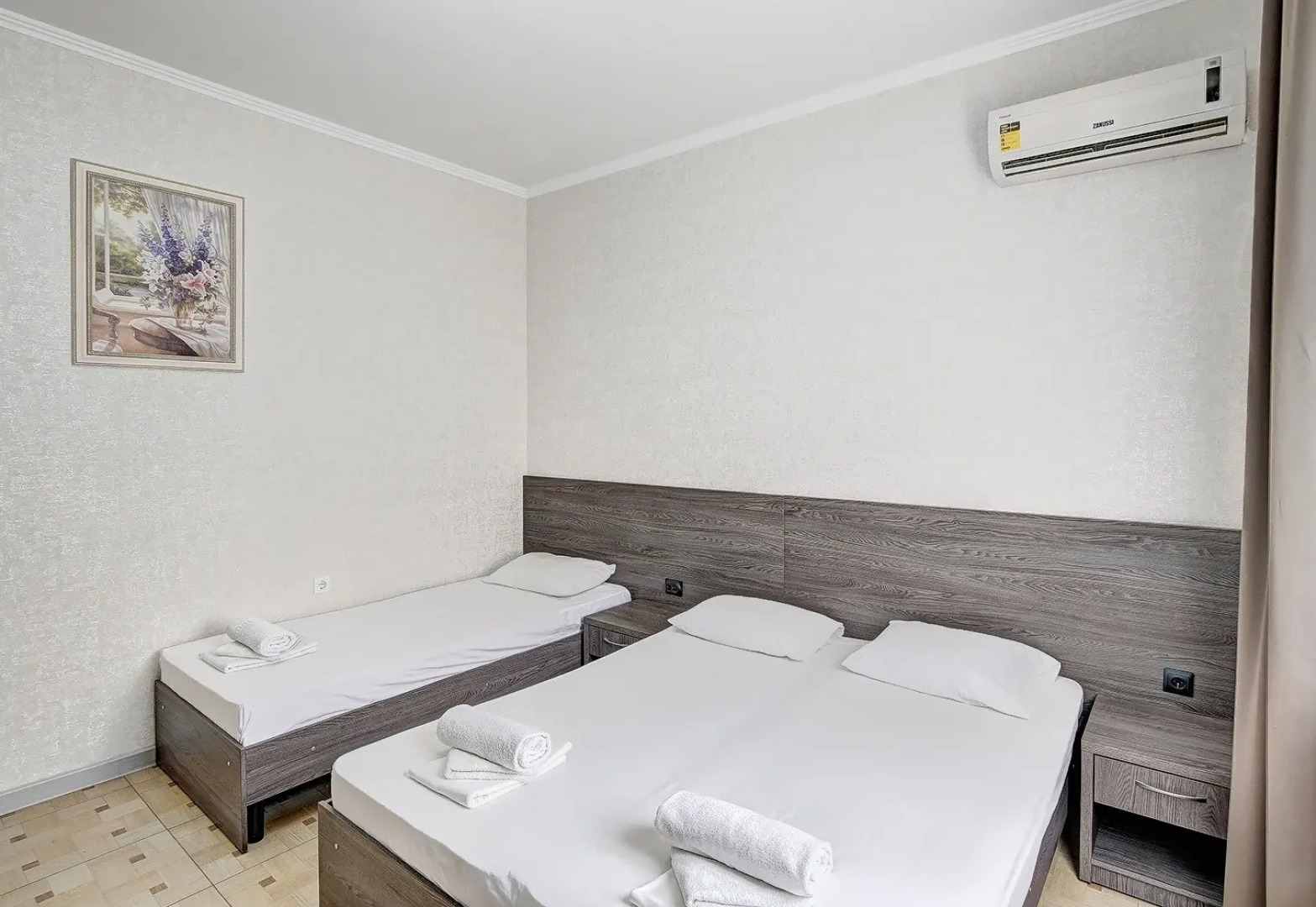 Гостевой Дом Марта