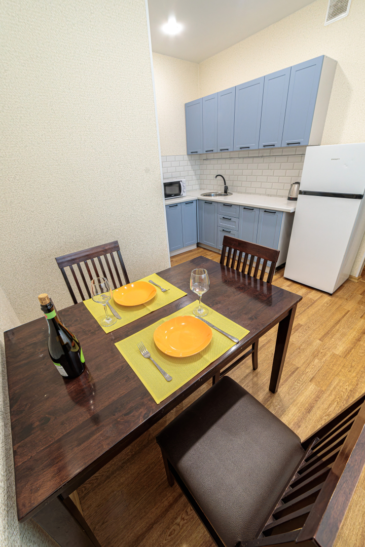 Квартира Флагман Отель