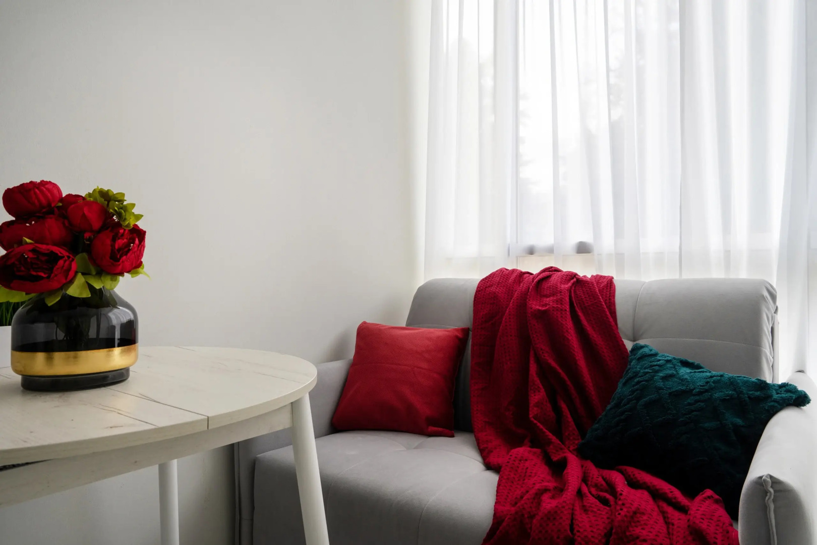 Апартаменты Orange Apart на Навагинской в центре Сочи