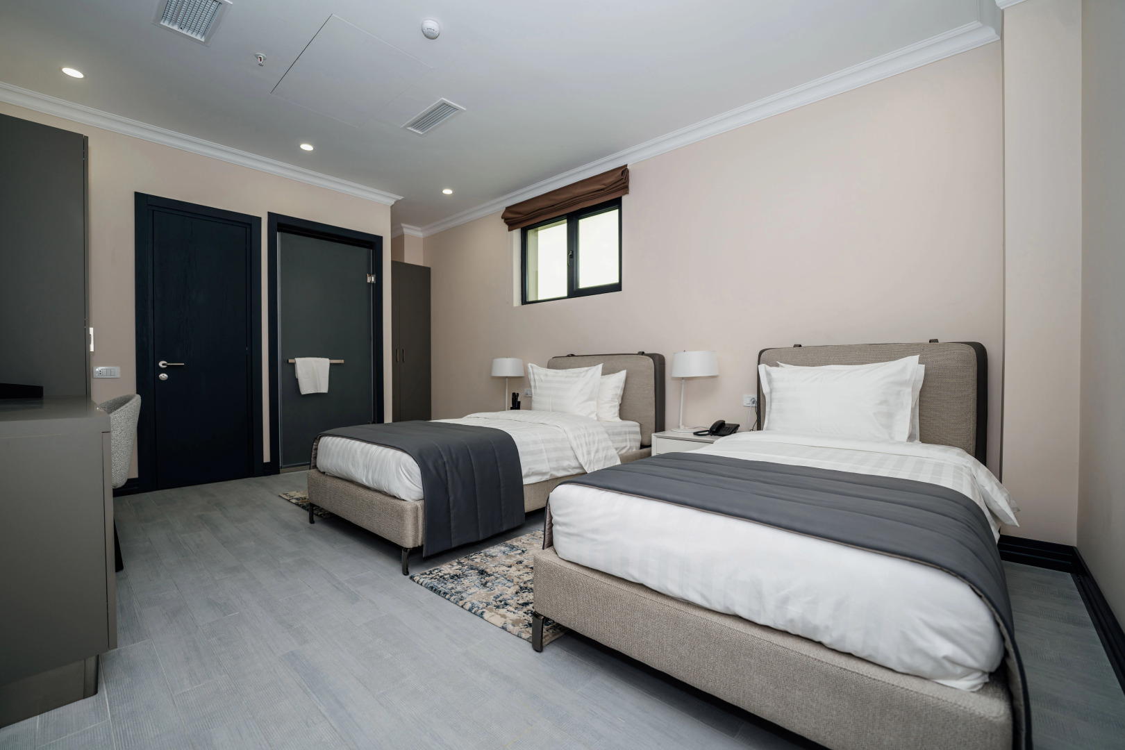 Отель Hills Resort Hotel