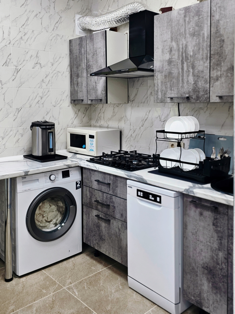 Меблированные комнаты Мегаполис Кисловодск