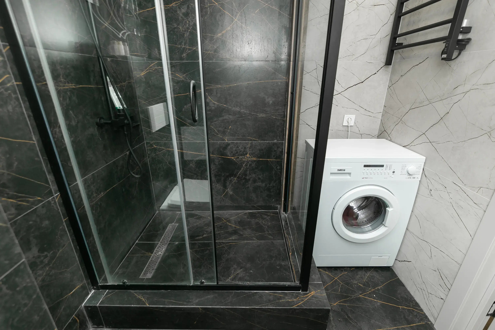 Апартаменты Двухкомнатные апартаменты у моря