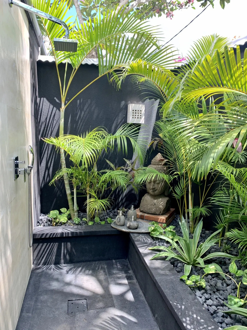 Бутик-отель Hari Indah