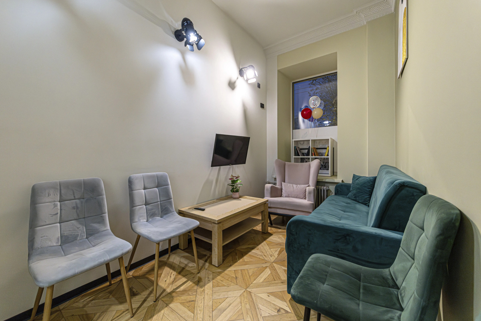 Хостел Камео на Большой Пушкарской