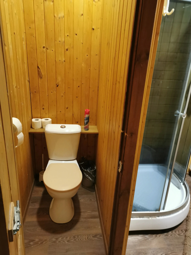 Частный дом Коттедж Кривцово