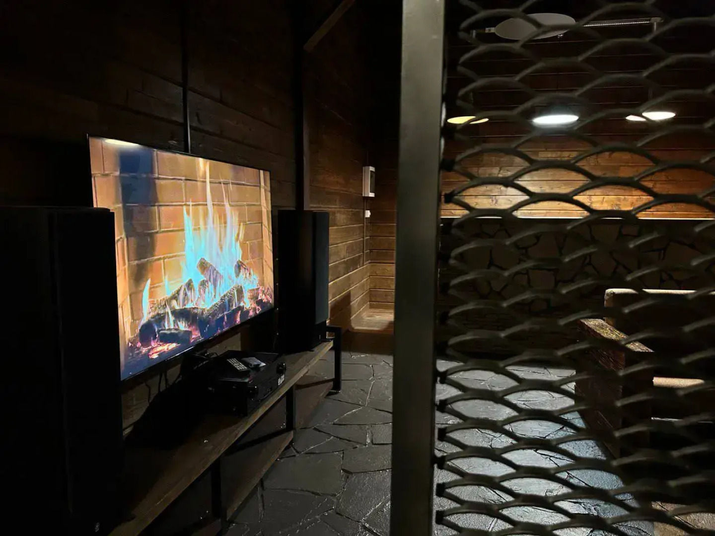 Апартаменты Чего-Hotel