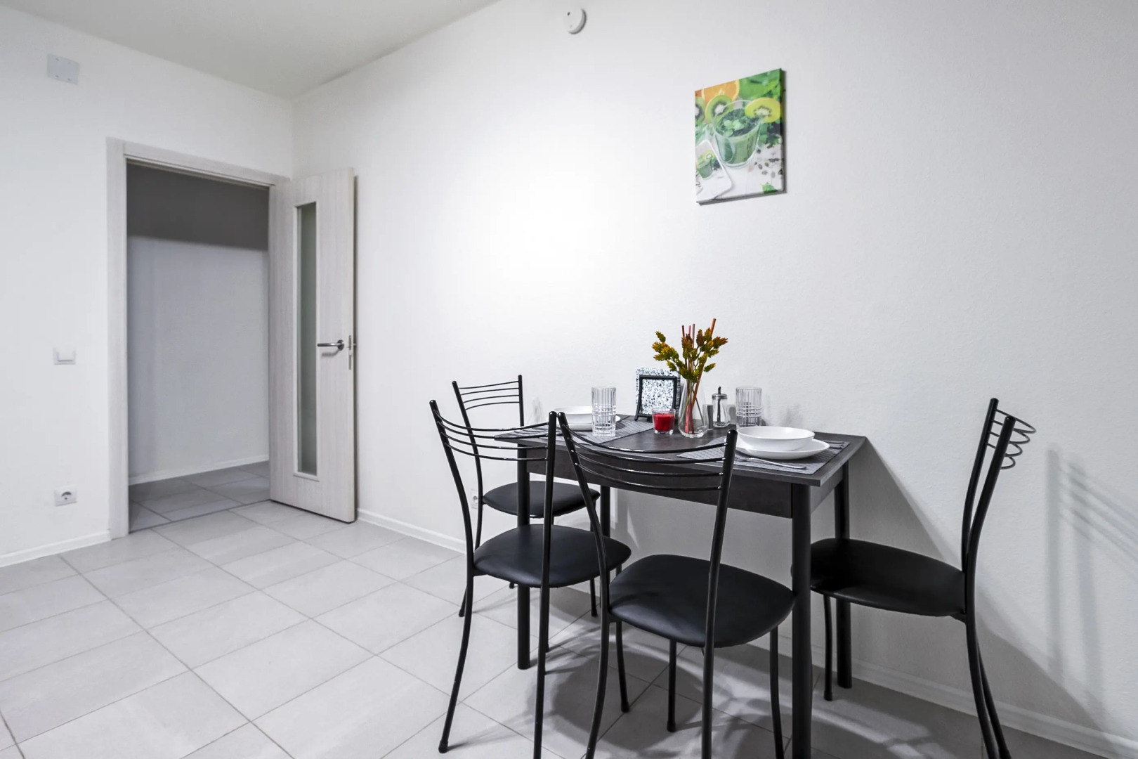 Квартира Шикарная Трёхкомнатная Квартира В Котельниках