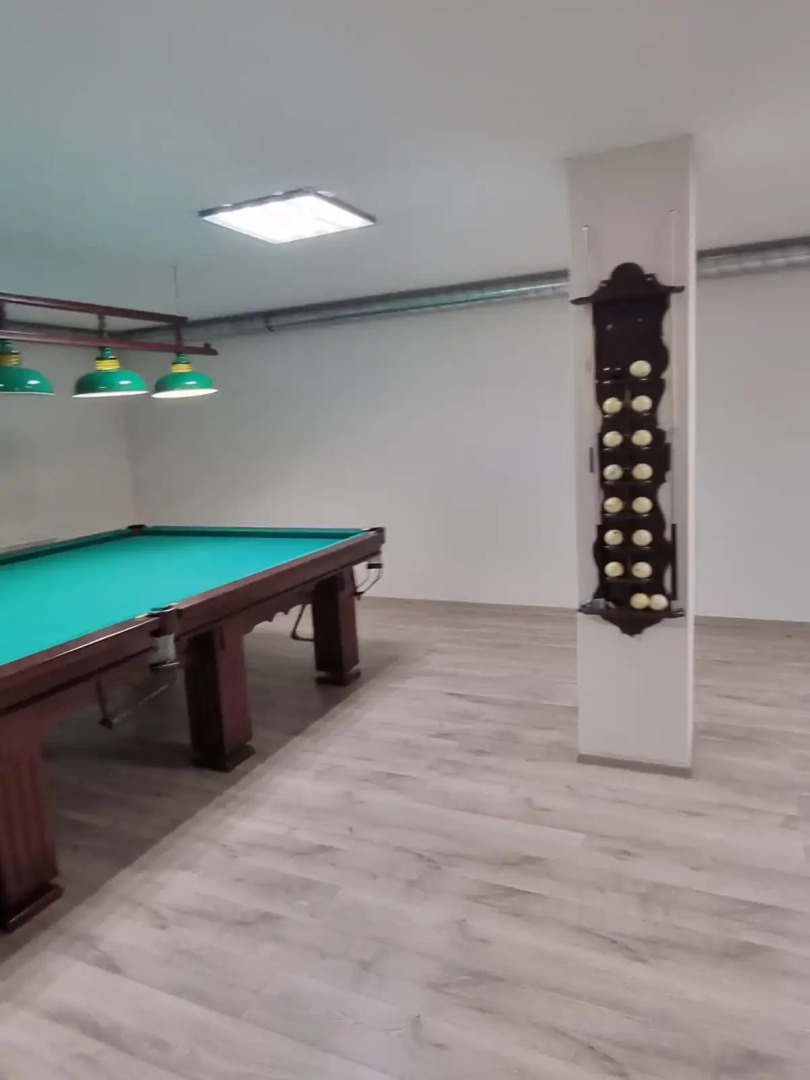 Апартаменты Кенигсберг