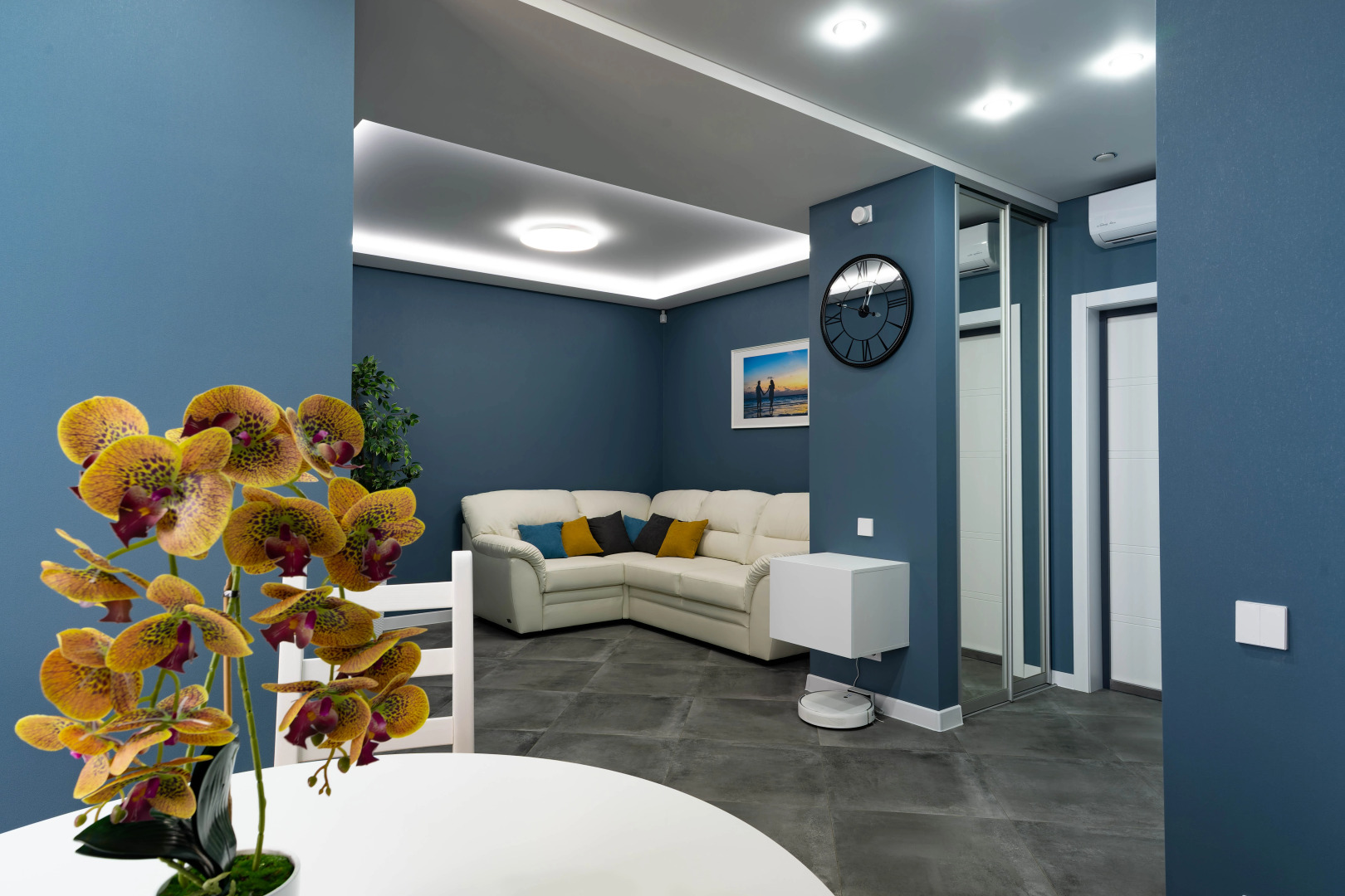 Квартира Дивная Бездна